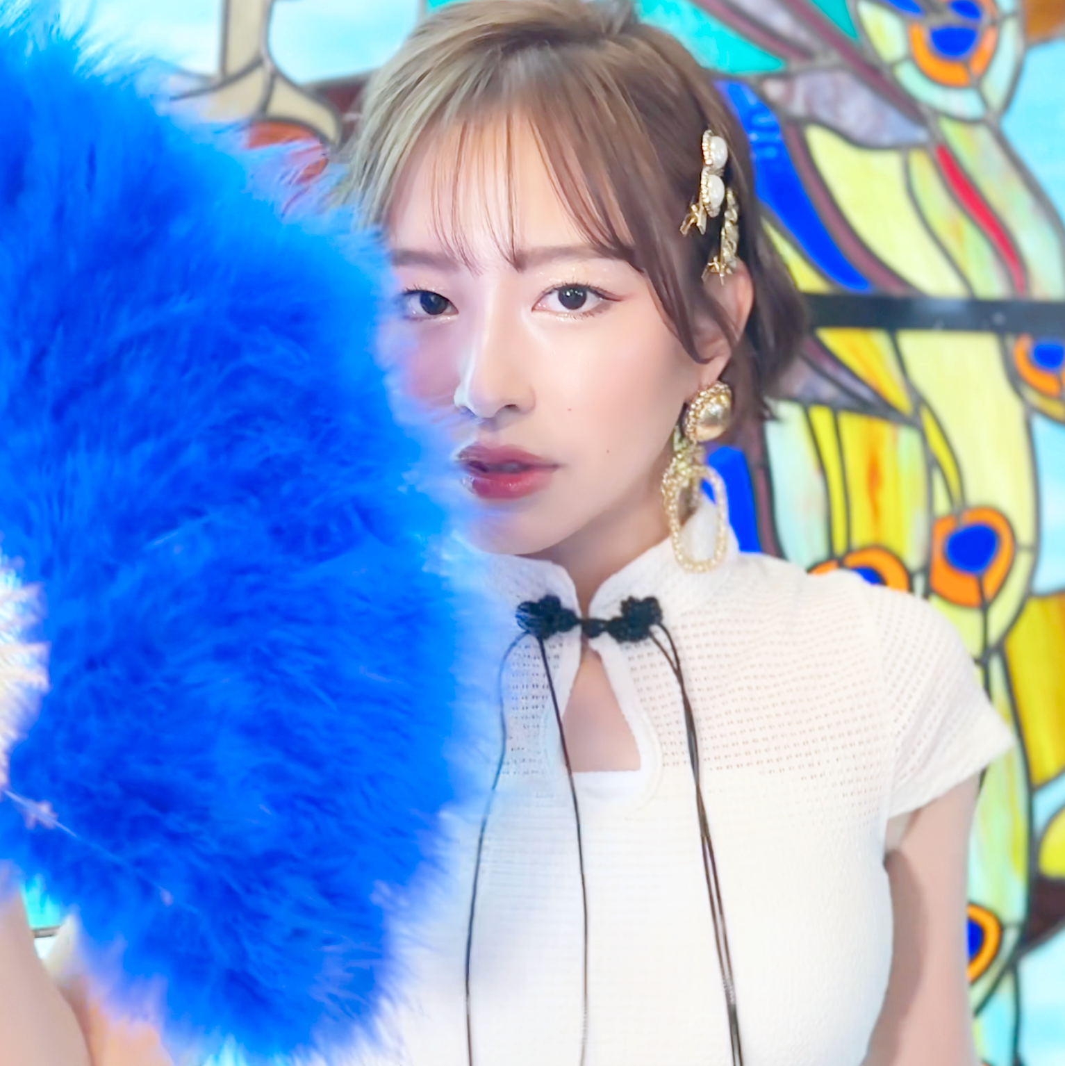 あさひなすずか 朝比奈 すずか :: QUONE LLC